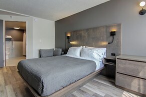 Hôtel-Motel Normandin Alma