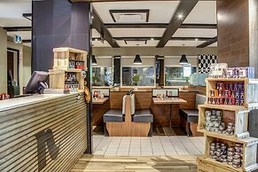 Hôtel-Motel Normandin Alma