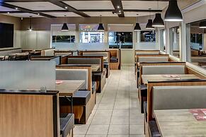 Hôtel-Motel Normandin Alma