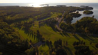 Hôtel-Motel Normandin Alma