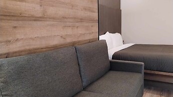 Hôtel-Motel Normandin Alma