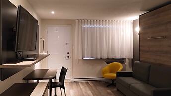 Hôtel-Motel Normandin Alma