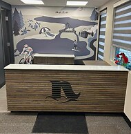 Hôtel-Motel Normandin Alma