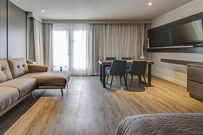 Hôtel-Motel Normandin Alma