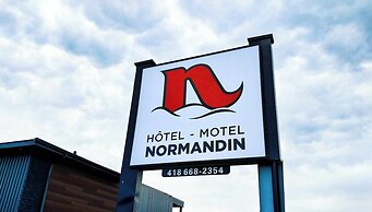 Hôtel-Motel Normandin Alma