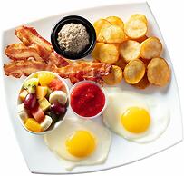 Hôtel-Motel Normandin Alma