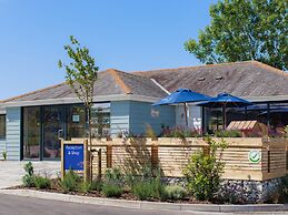 Penmarlam Lodge Retreat 18