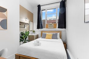 Le Sand & Stone Hôtel