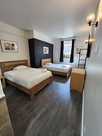 Le Sand & Stone Hôtel