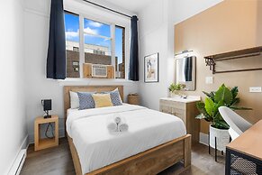 Le Sand & Stone Hôtel