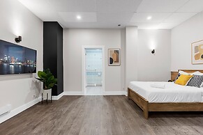 Le Sand & Stone Hôtel