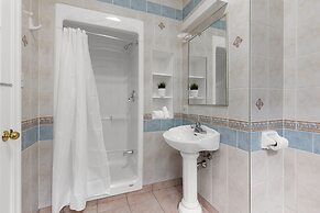 Le Sand & Stone Hôtel