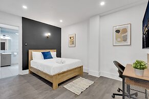 Le Sand & Stone Hôtel