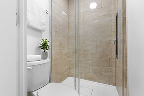 Le Sand & Stone Hôtel