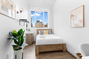 Le Sand & Stone Hôtel