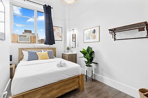 Le Sand & Stone Hôtel