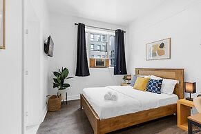 Le Sand & Stone Hôtel