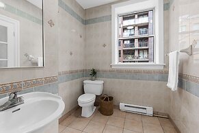 Le Sand & Stone Hôtel