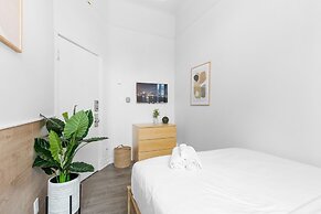 Le Sand & Stone Hôtel