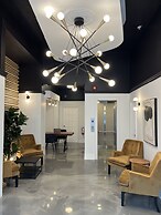 Le Sand & Stone Hôtel