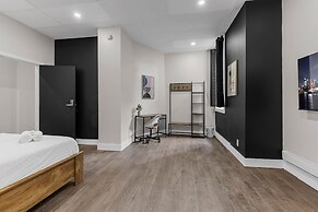 Le Sand & Stone Hôtel