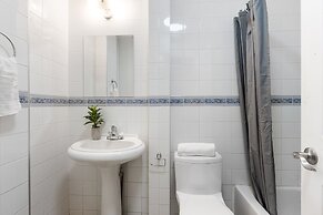 Le Sand & Stone Hôtel