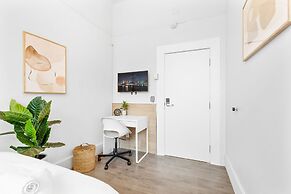 Le Sand & Stone Hôtel