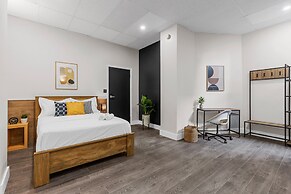 Le Sand & Stone Hôtel