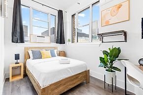 Le Sand & Stone Hôtel