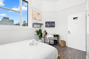 Le Sand & Stone Hôtel