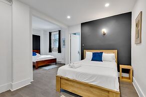 Le Sand & Stone Hôtel