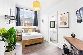 Le Sand & Stone Hôtel