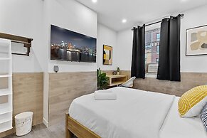 Le Sand & Stone Hôtel