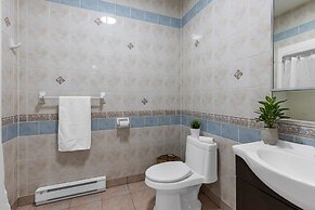 Le Sand & Stone Hôtel