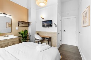 Le Sand & Stone Hôtel