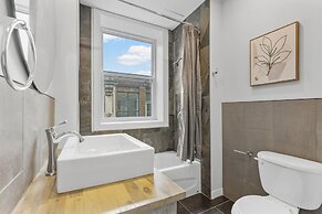 Le Sand & Stone Hôtel