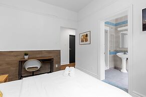 Le Sand & Stone Hôtel