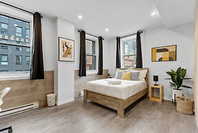 Le Sand & Stone Hôtel