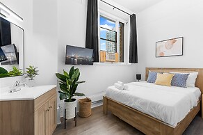 Le Sand & Stone Hôtel