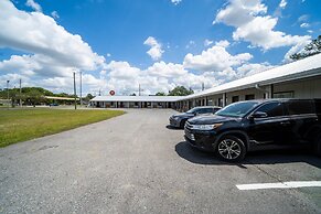 OYO Hotel Ocala, Fl I-75