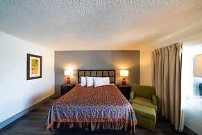 OYO Hotel Ocala, Fl I-75