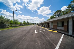 OYO Hotel Ocala, Fl I-75