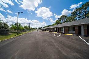 OYO Hotel Ocala, Fl I-75