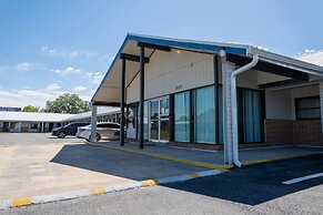 OYO Hotel Ocala, Fl I-75