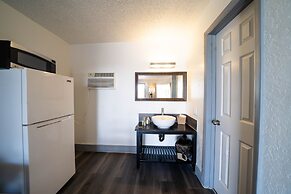 OYO Hotel Ocala, Fl I-75