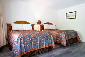 OYO Hotel Ocala, Fl I-75