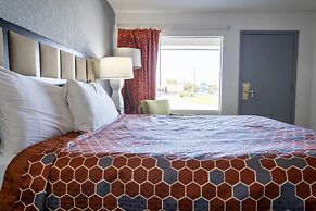 OYO Hotel Ocala, Fl I-75