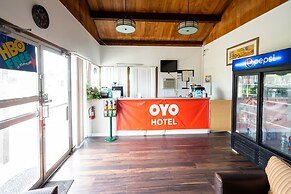 OYO Hotel Ocala, Fl I-75