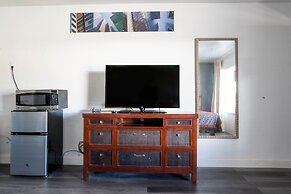 OYO Hotel Ocala, Fl I-75