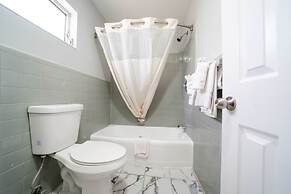 OYO Hotel Ocala, Fl I-75